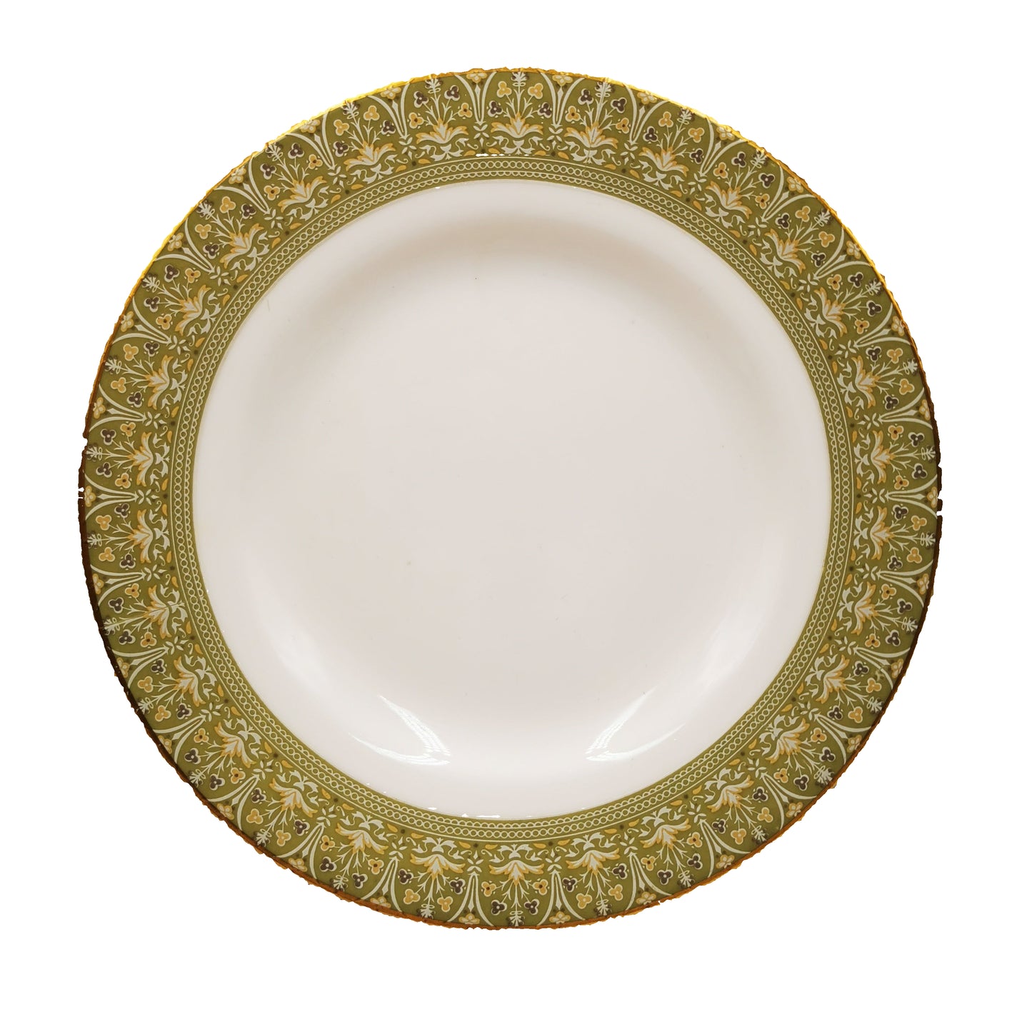 Royal Doulton Sonnet China H5012 6.5-inch Side Plate