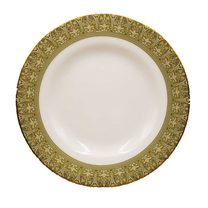 Royal Doulton Sonnet China H5012 6.5-inch Side Plate