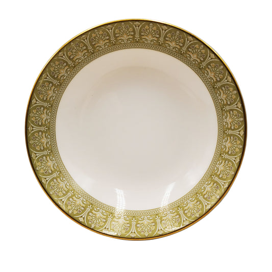 Royal Doulton Sonnet China H5012 6.75-inch Dessert or Cereal Bowl