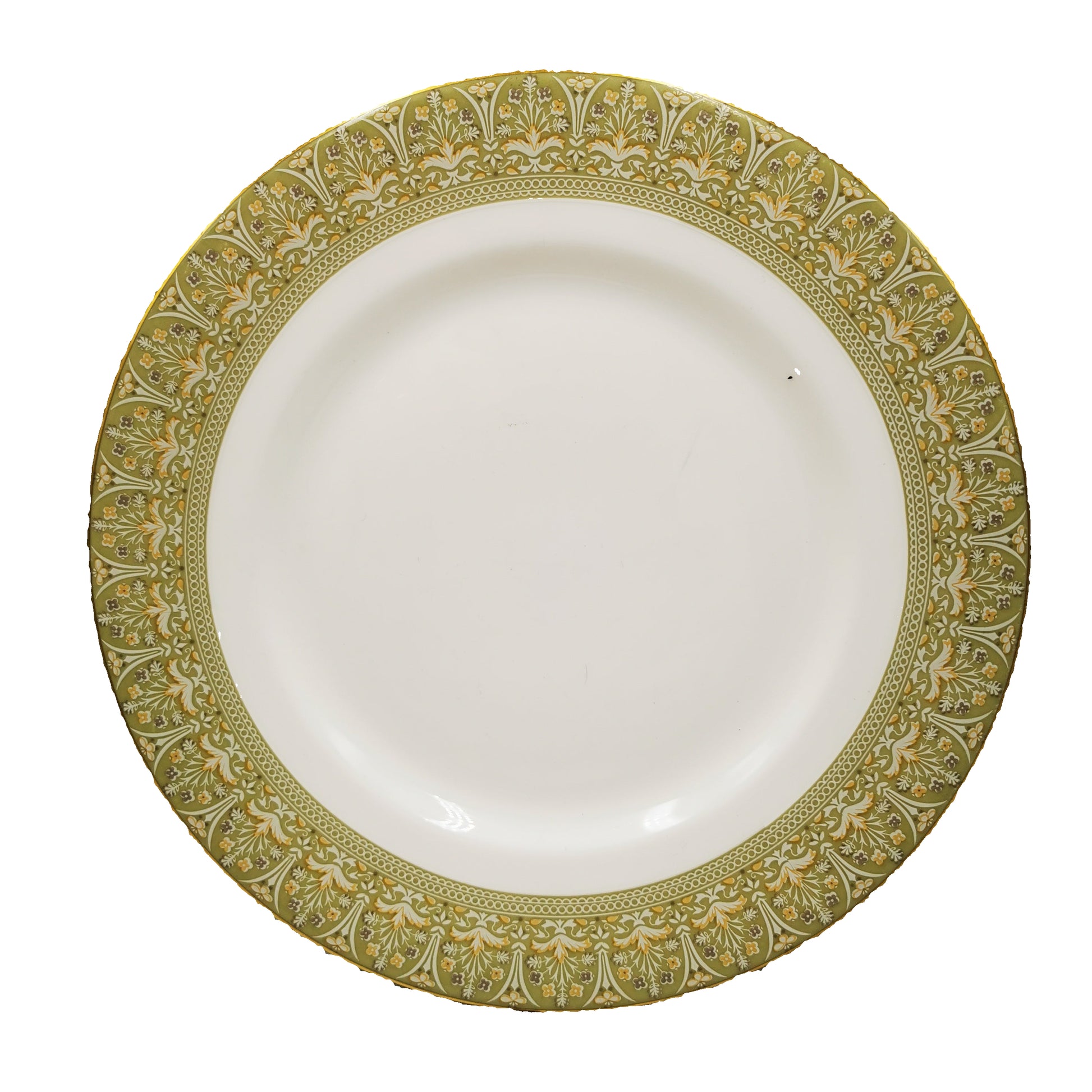 Royal Doulton Sonnet China H5012 9-inch Breakfast Plate