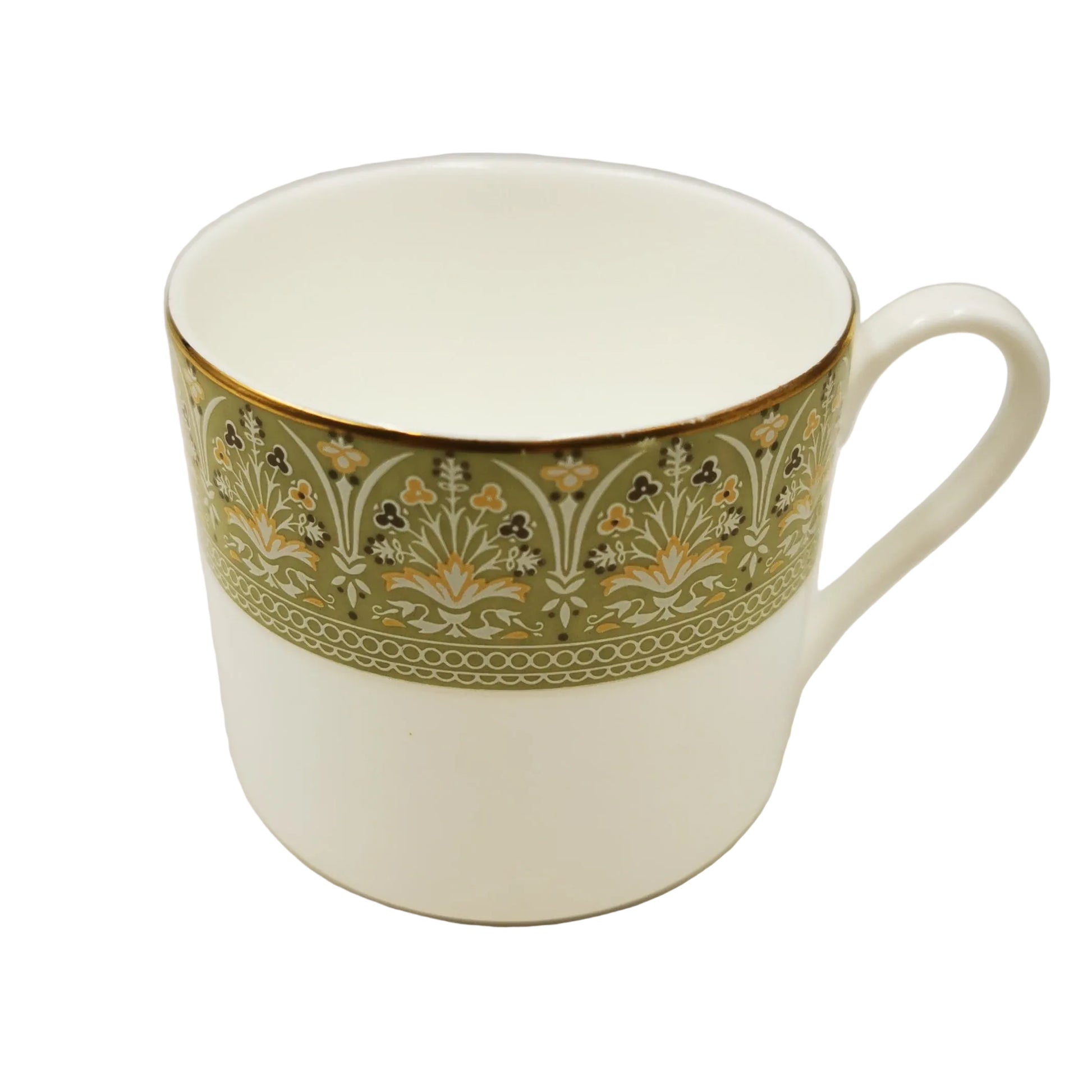 Royal Doulton Sonnet China H5012 Coffee Cup