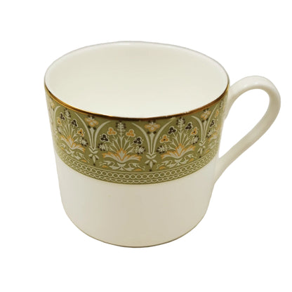 Royal Doulton Sonnet China H5012 Coffee Cup
