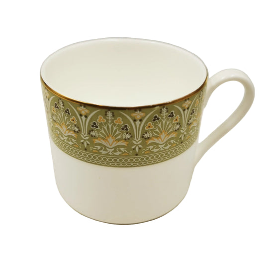 Royal Doulton Sonnet China H5012 Coffee Cup