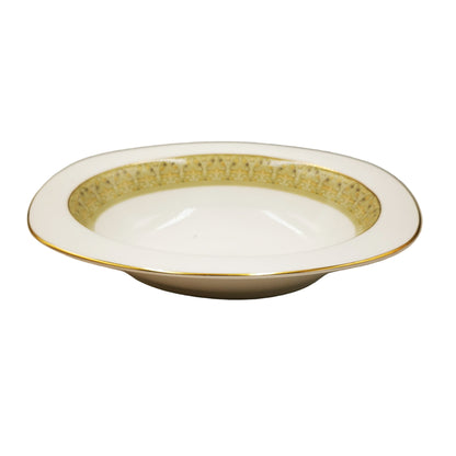 Royal Doulton Sonnet China H5012 Ovoid Serving Tureen Bowl