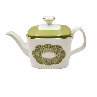 Royal Doulton Sonnet China H5012 Small Teapot