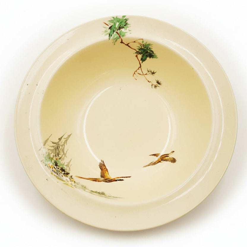 Royal-Doulton-The-Coppice-D5803-Lidded-Tureen