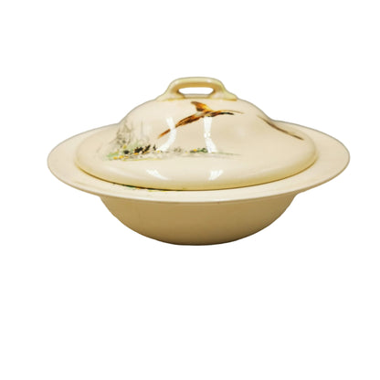 Royal-Doulton-The-Coppice-D5803-Lidded-Tureen