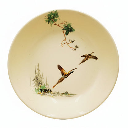 Royal Doulton China The Coppice D5803 Cereal Bowl