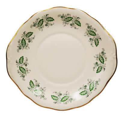 Royal-Kent-Floral-China-Cake-Plate