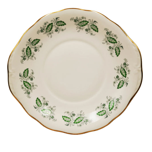 Royal-Kent-Floral-China-Cake-Plate