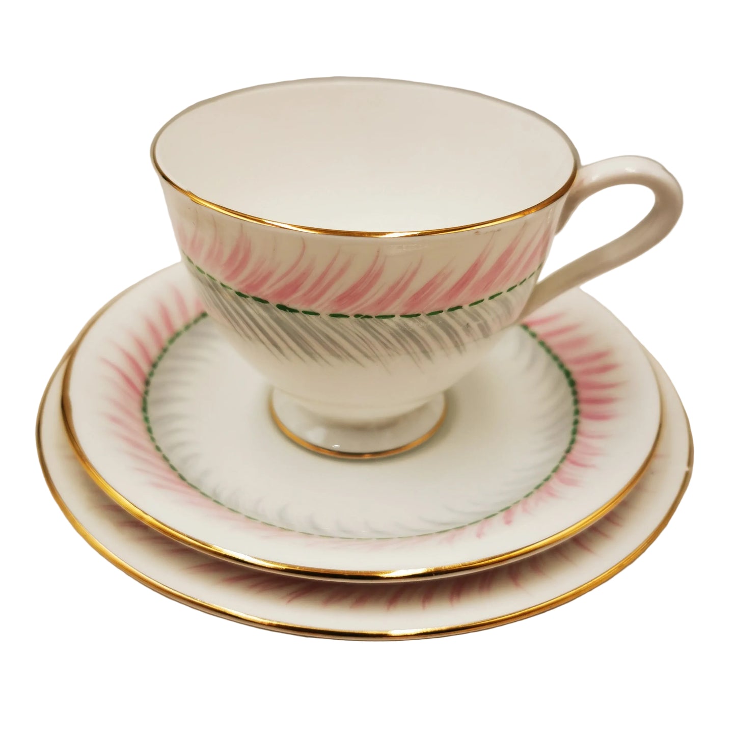 Royal Standard Bone China 1317 Teacup