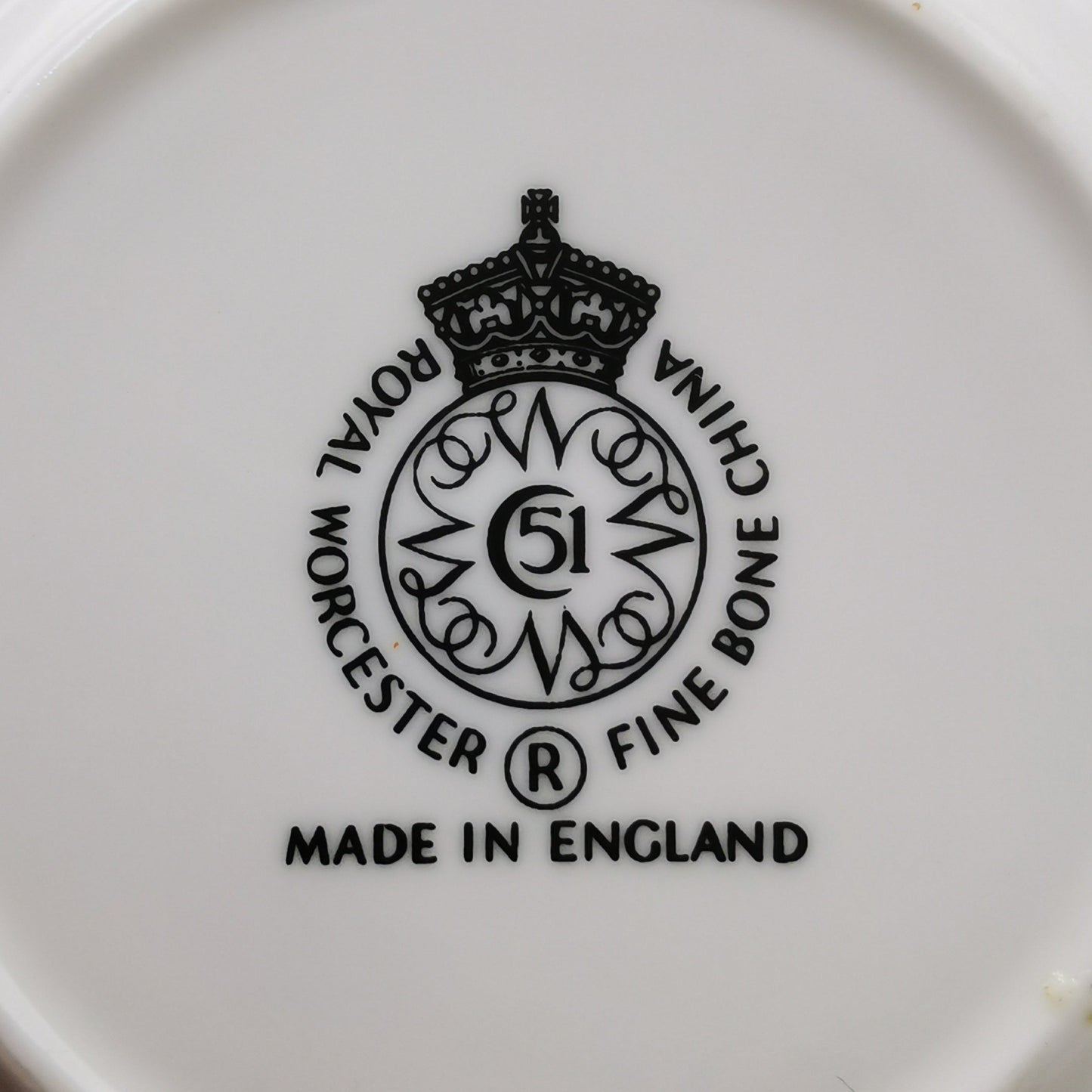 Royal-Worcester-China-Pink-Rose-Demitasse-Coffee-Cup-and-Saucer