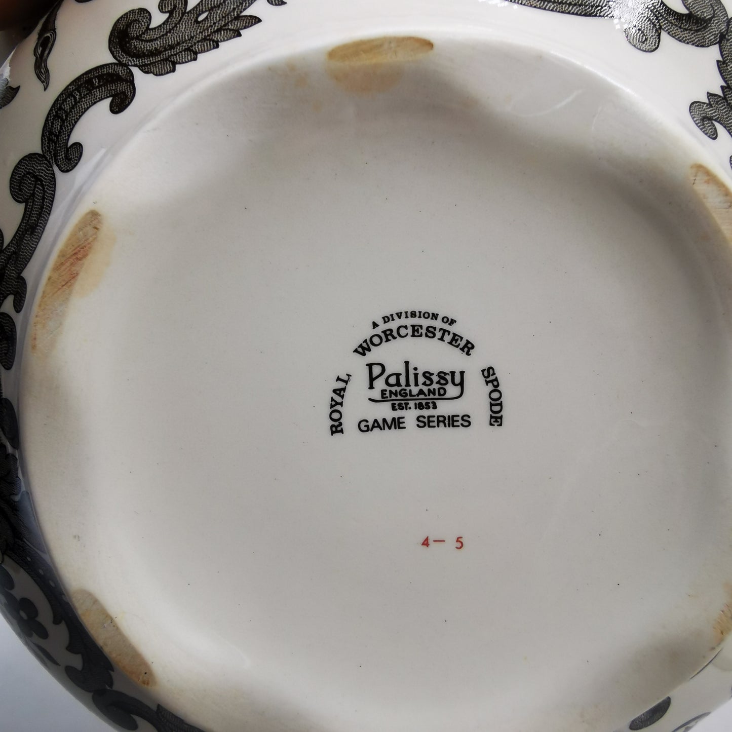 Royal-Worcester-Palissy-China-Game-Series-Pheasants-&-Woodcock-Lidded-Tureen