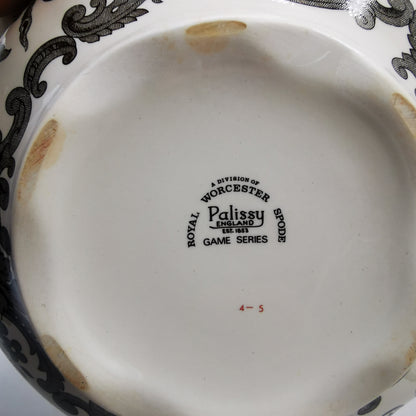 Royal-Worcester-Palissy-China-Game-Series-Pheasants-&-Woodcock-Lidded-Tureen