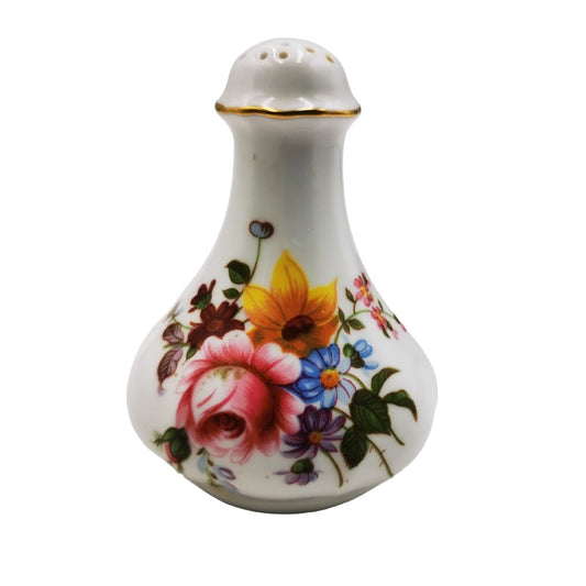 Royal Crown Derby Posies Pepper pot