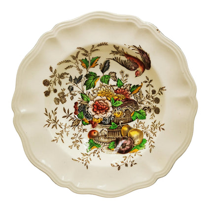 doulton-hampshire-D6141-dessert-bowl