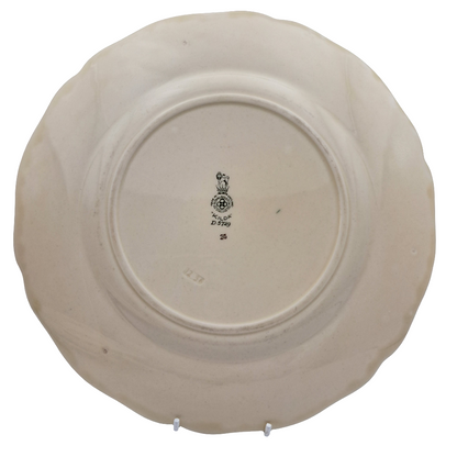 Royal Doulton Kilda Pattern D5729 Dinner Plate