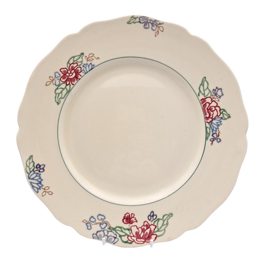 Royal Doulton Kilda Pattern D5729 Dinner Plate
