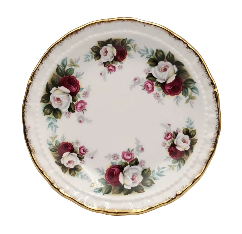 Royal Albert Celebration Trinket Dish