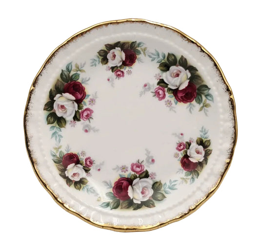 Royal Albert Celebration Trinket Dish
