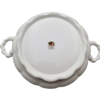 Royal Albert Old Country Roses Tureen