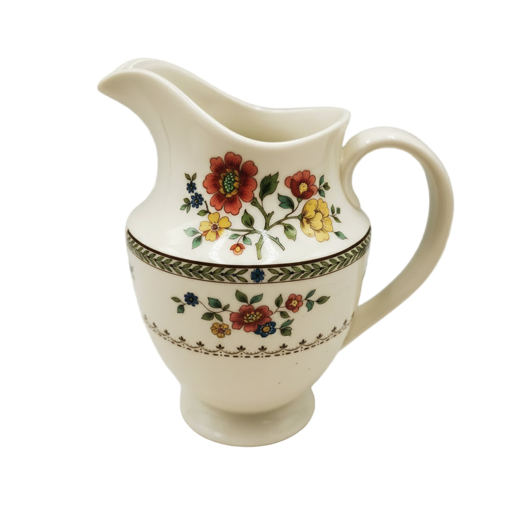 Royal Doulton China Kingswood TC1115 Milk Jug