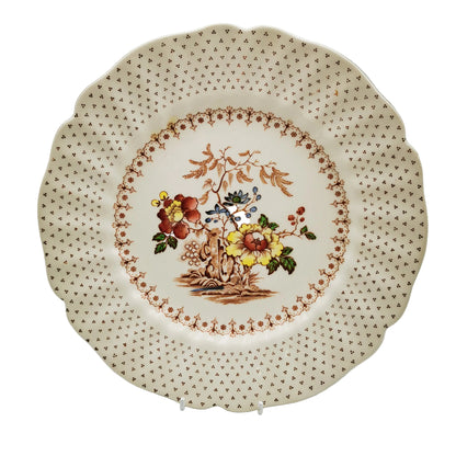 Royal Doulton Grantham D5477 China Dinner Plate