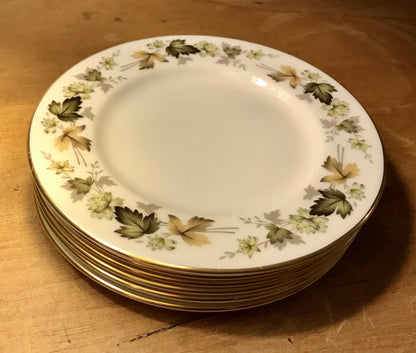 Royal Dolton Larchmont china