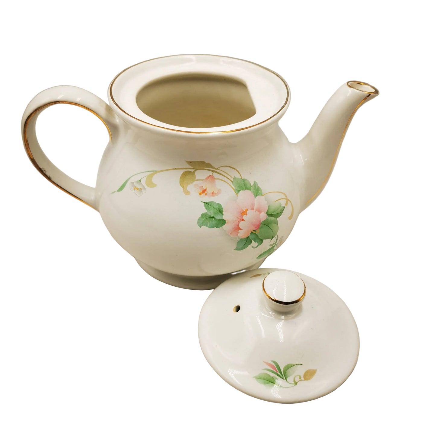 James-Sadler-China-Floral-3931-pattern-1.5-pint-Teapot