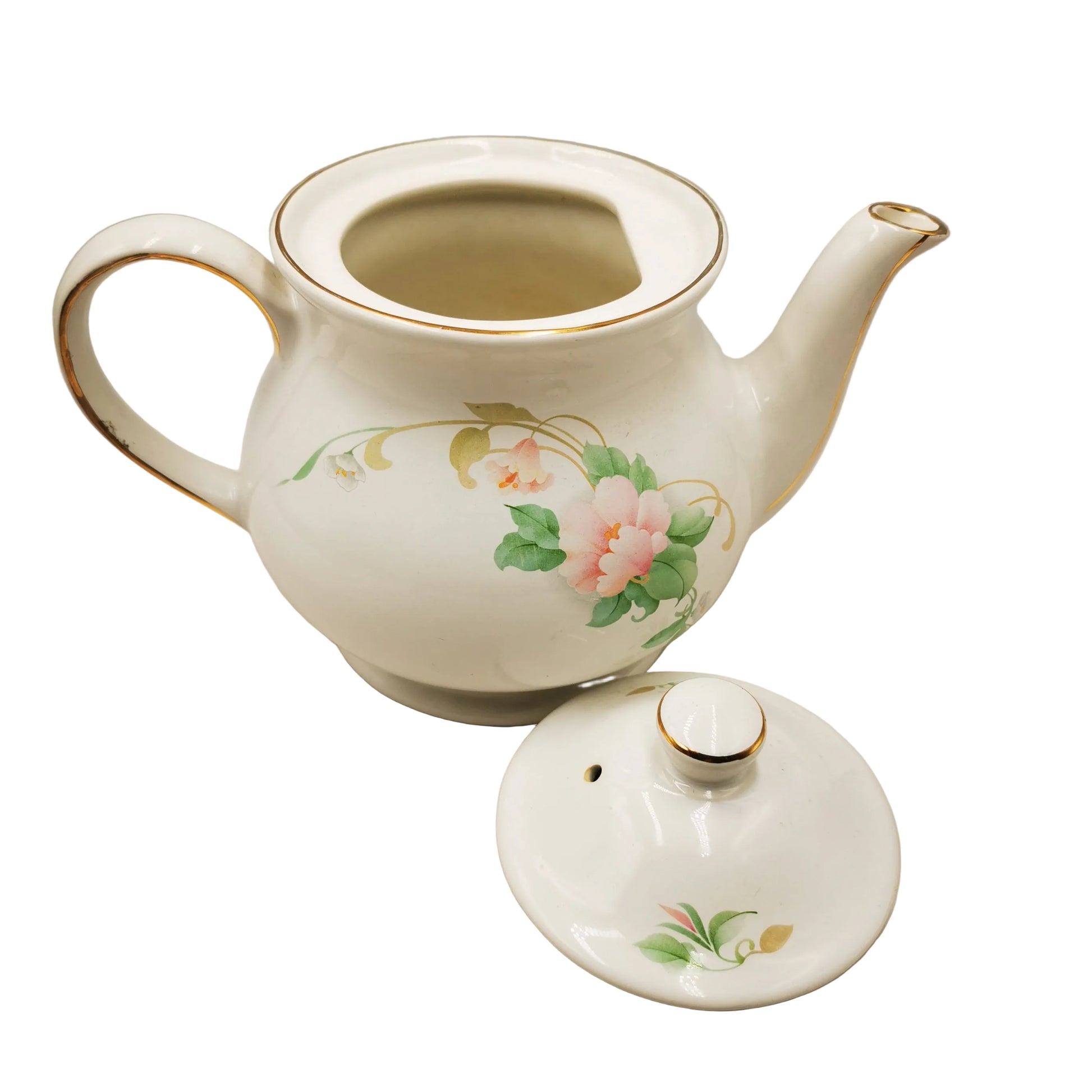 James-Sadler-China-Floral-3931-pattern-1.5-pint-Teapot