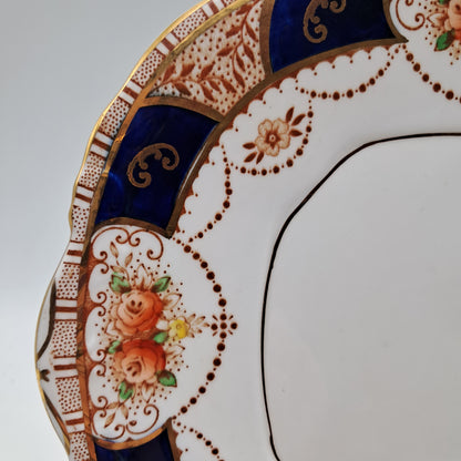 Salisbury Atlanta Cake Serving Plate
