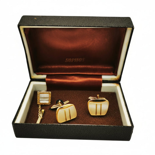 Sophos-Mother-of-Pearl-Boxed-Cufflinks-Tie-Pin-Set