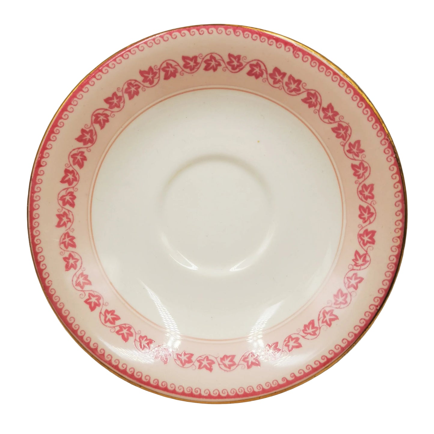 Spencer Stevenson & Co Royal Stuart Fine Bone China 277 Saucer