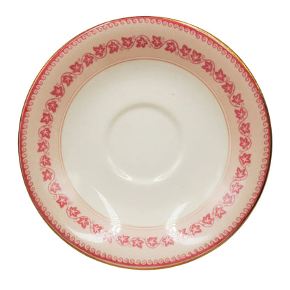 Spencer Stevenson & Co Royal Stuart Fine Bone China 277 Saucer