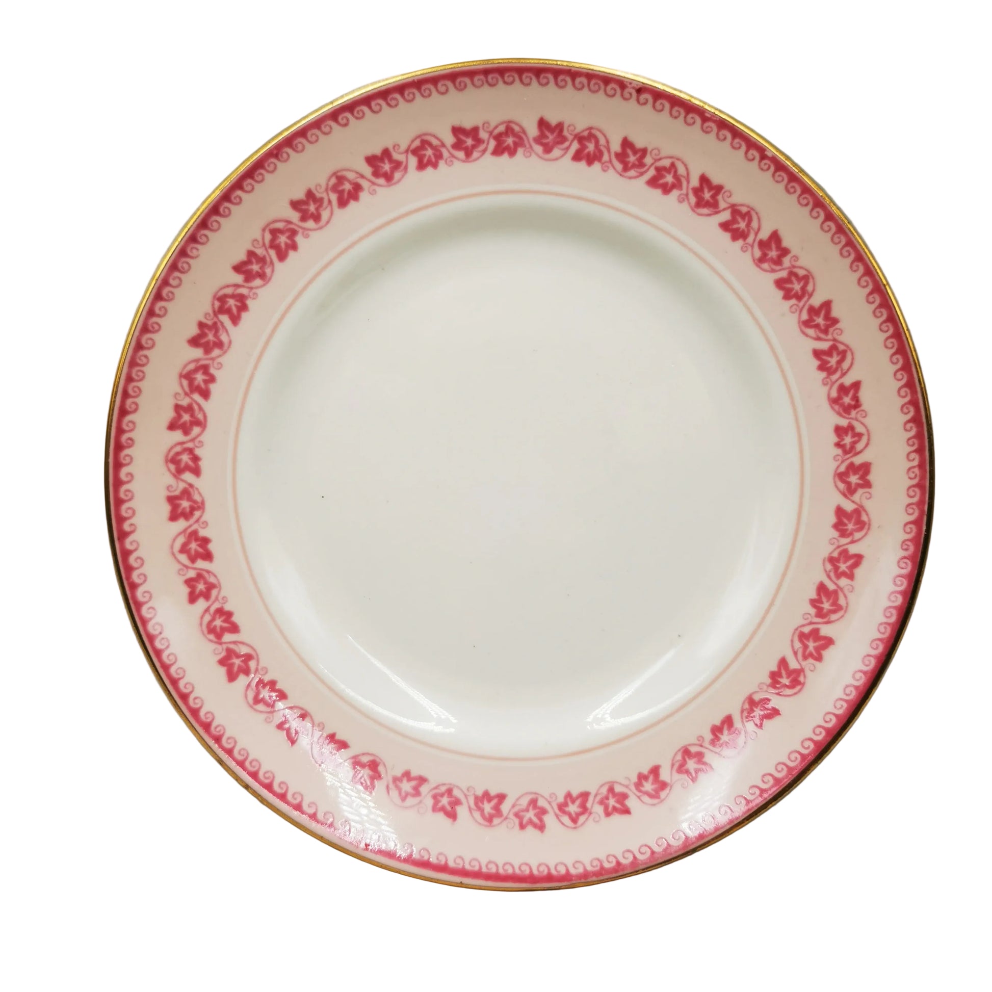 Spencer Stevenson & Co Royal Stuart Fine Bone China 277 Side Plate
