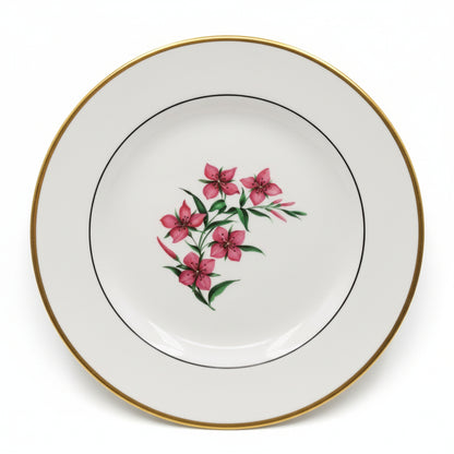 Spode 9.5-inch Botanical Series Plate