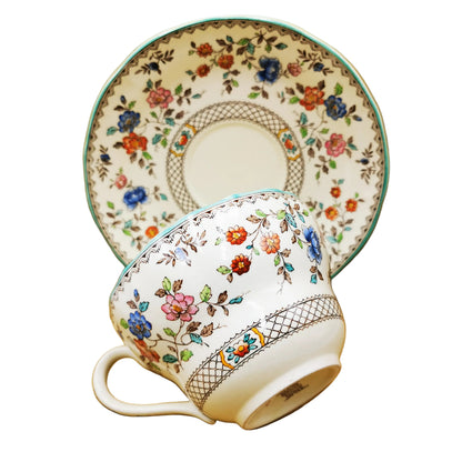 Spode-Audley-S2401-China-Large-Breakfast-Cup-and-Large-Saucer