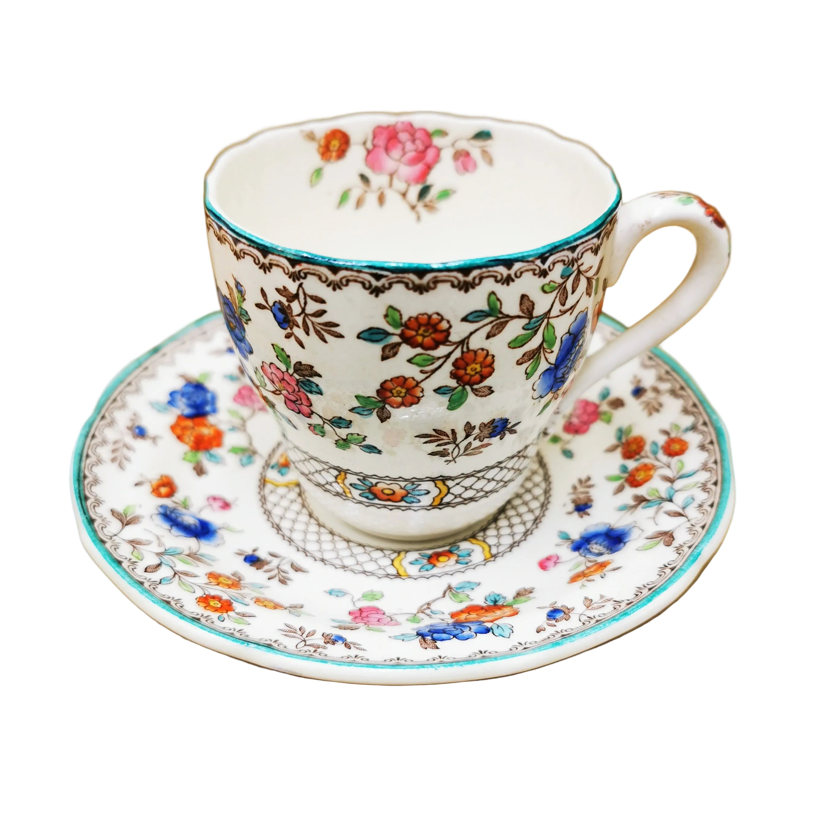Vintage China | Antique China | Buy Online – Vintage Farmhouse