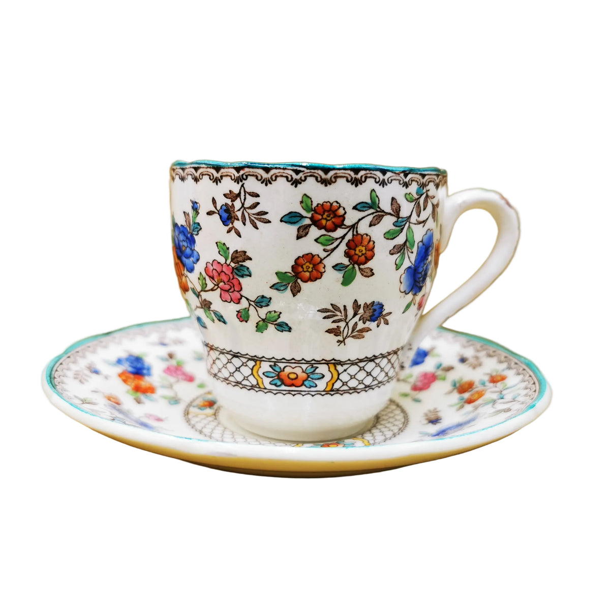 Spode-Audley-S2401-China-Demitasse-Coffee-Cup-and-Saucer