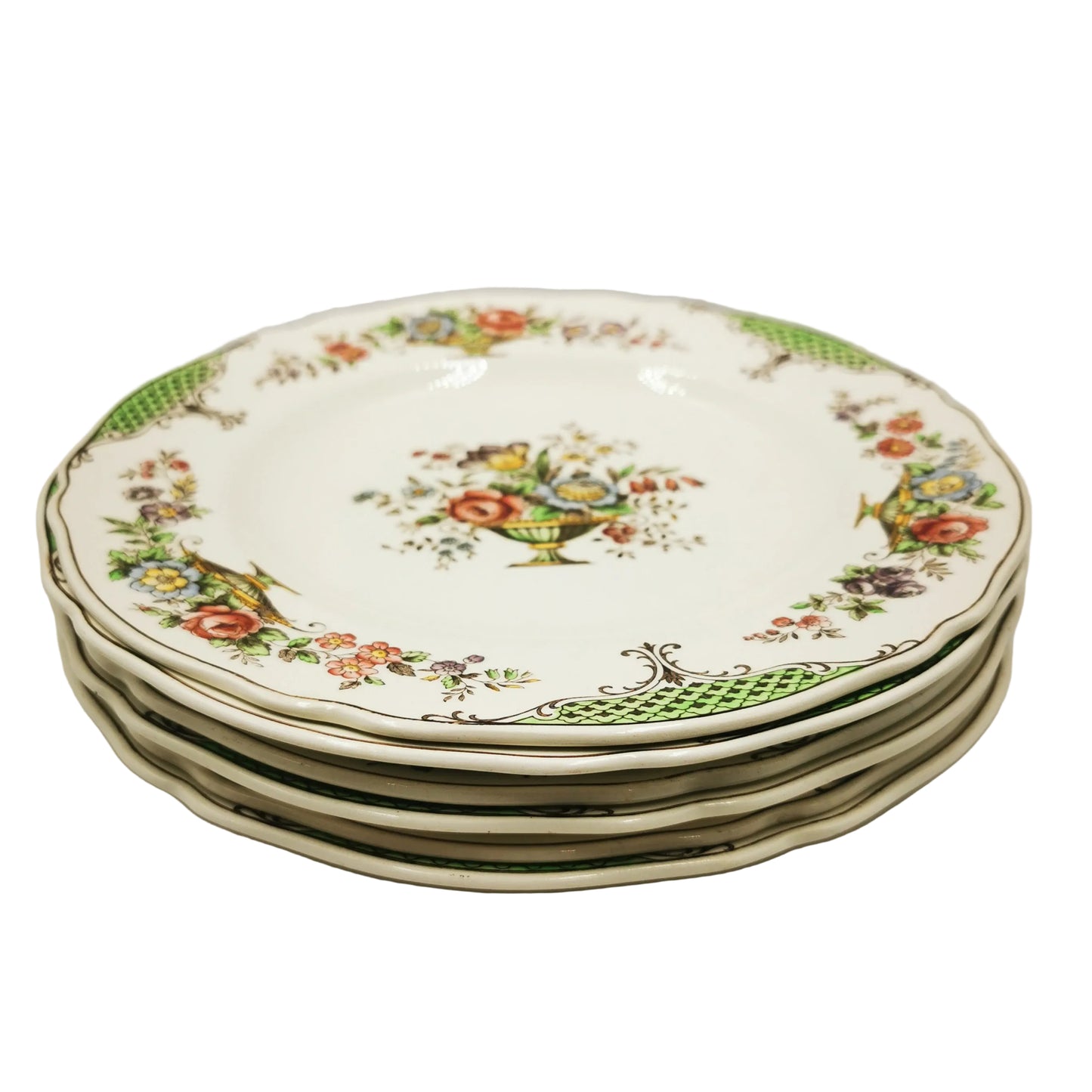 Spode-Ellesmere-2468-Dessert-Plate