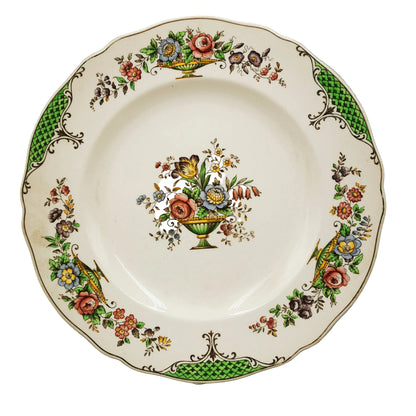 Spode-Ellesmere-2468-Dinner-Plates