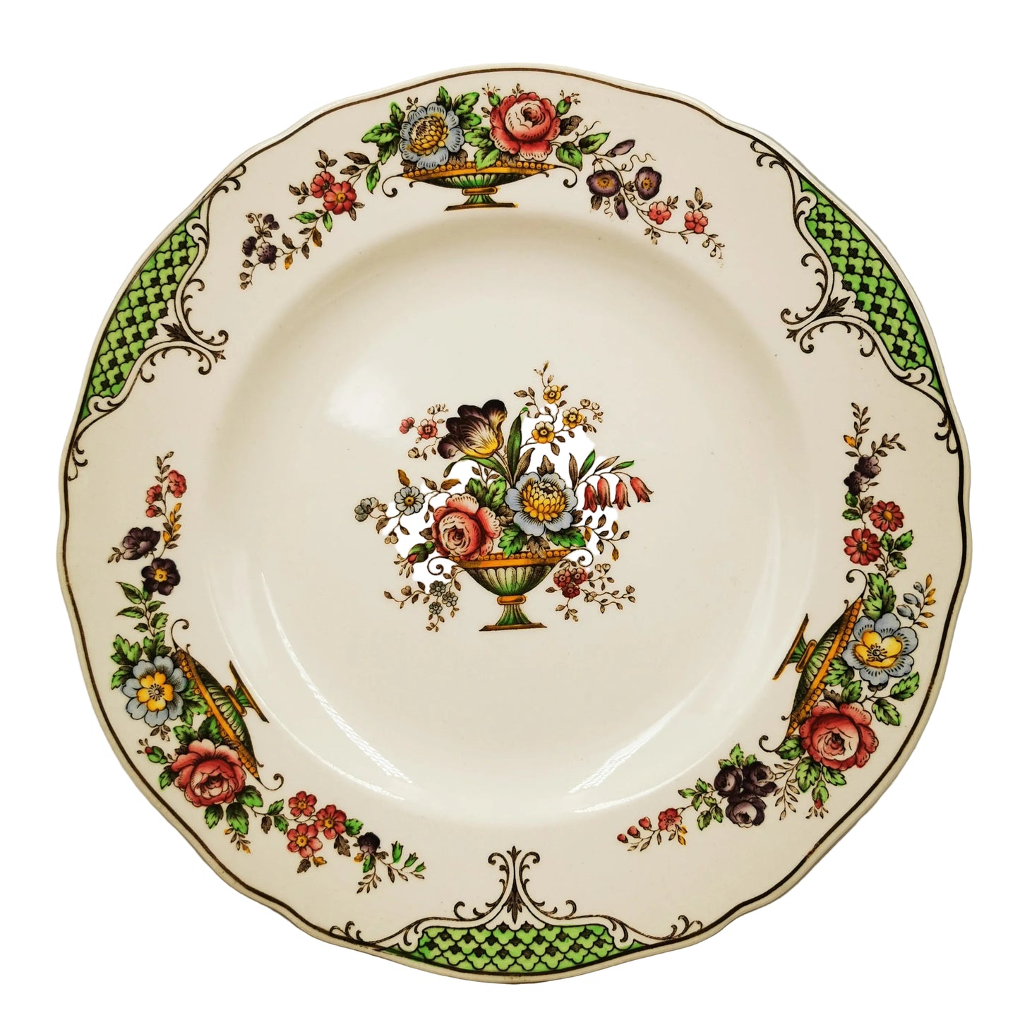 Spode-Ellesmere-2468-Side-Plates-1954