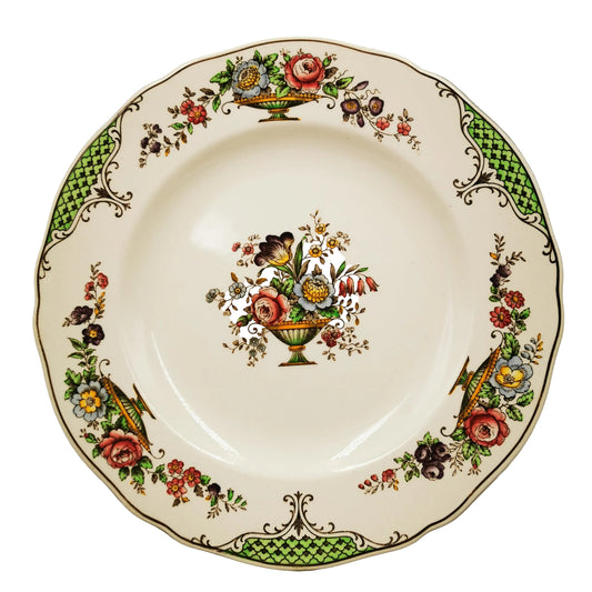 Spode-Ellesmere-2468-Side-Plates-1954