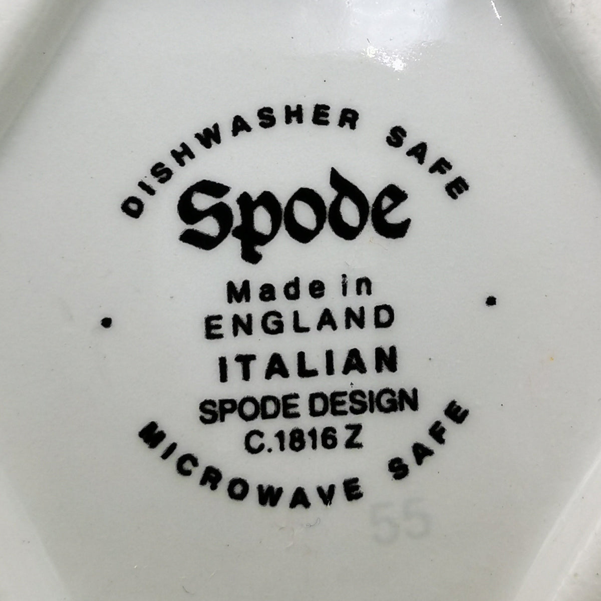 Spode-Italian-Blue-and-White-China-hexagonal-Pot