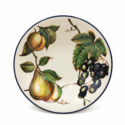 Staffordshire Tableware Autumn Fayre Cereal Bowl