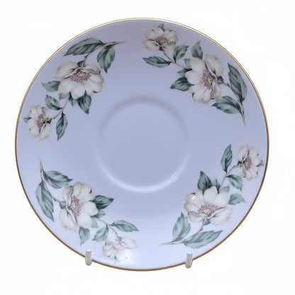 Staffordshire Pear Blossom Duo