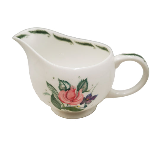 Susie Cooper China Fragrance Milk Jug