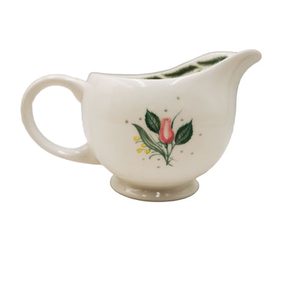 Susie Cooper China Fragrance Milk Jug