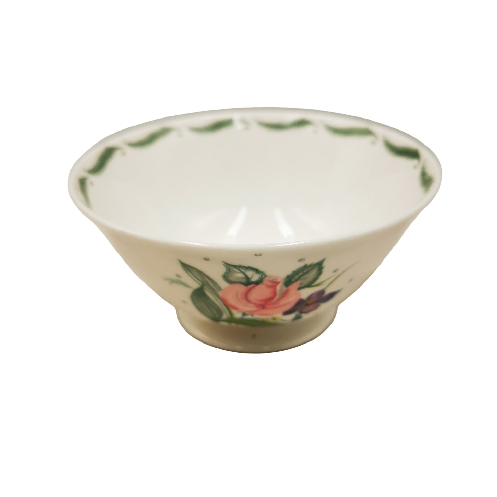 Susie Cooper China Fragrance Sugar Bowl