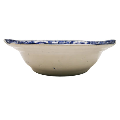 Swinnerton Olde Alton Ware Blue and White China Blue Pagoda Tureen Base